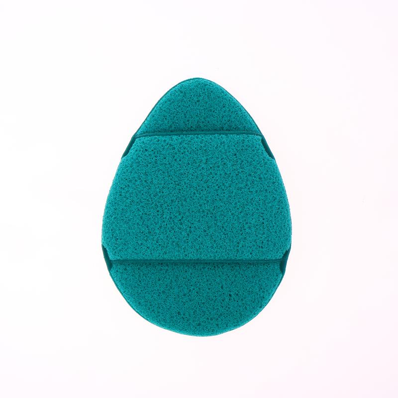 1 шт. Многоразовые мягкие спонжи для умывания лица, спонж для очищения лица для глубокого удаления черных точек, СПА-массаж, средство для снятия макияжа