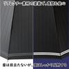 Зонт mabu 16 Jump Fiberglass Rib 65 см Noir Pinstripe UV для солнечной и дождливой погоды, длинный, прочный/защита от ультрафиолета, спицы, тип, мужской