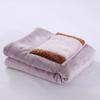 Hand Warmer USB Warming Blanket Portable USB Heating Pad with Hand Warmer Home Winter Soft Plush USB Hand Heater Heated Blanket