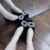 Модная универсальная обувь Doudou с мелким вырезом на плоской подошве, женские туфли-лодочки, весенне-осенняя новинка, мягкая подошва, острый носок, фея, нежные туфли