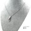 Парные ожерелья Petit Jewel YU-NA (Набор из 2) - Нержавеющая сталь 316L - Мужской и Женский - Подарок для Пары - Дизайн Палочка
