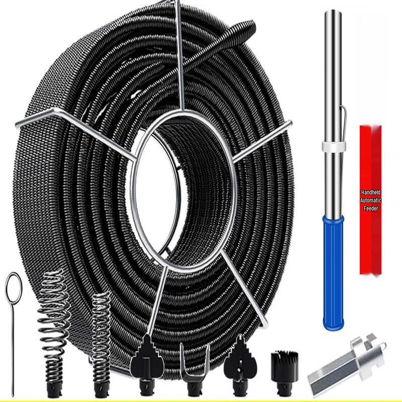 Jundingying Drain Cleaner Tool