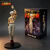 Фигурка Аниме The King of Fighters 97 Солнечный Бог Орочи Фигурки Действия Периферия Игры Файтинг Модель из ПВХ Игрушка Подарок