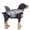 Swimsuit Harness Vest Dog Life Jacket Pet Safety Clothes Mermaid Shark Puppy Surf Saver Coat