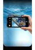 Maxo6 Mini Android Смартфон: Четырехъядерный, Трехзащищенный, Google Play Store, Горячая Новинка