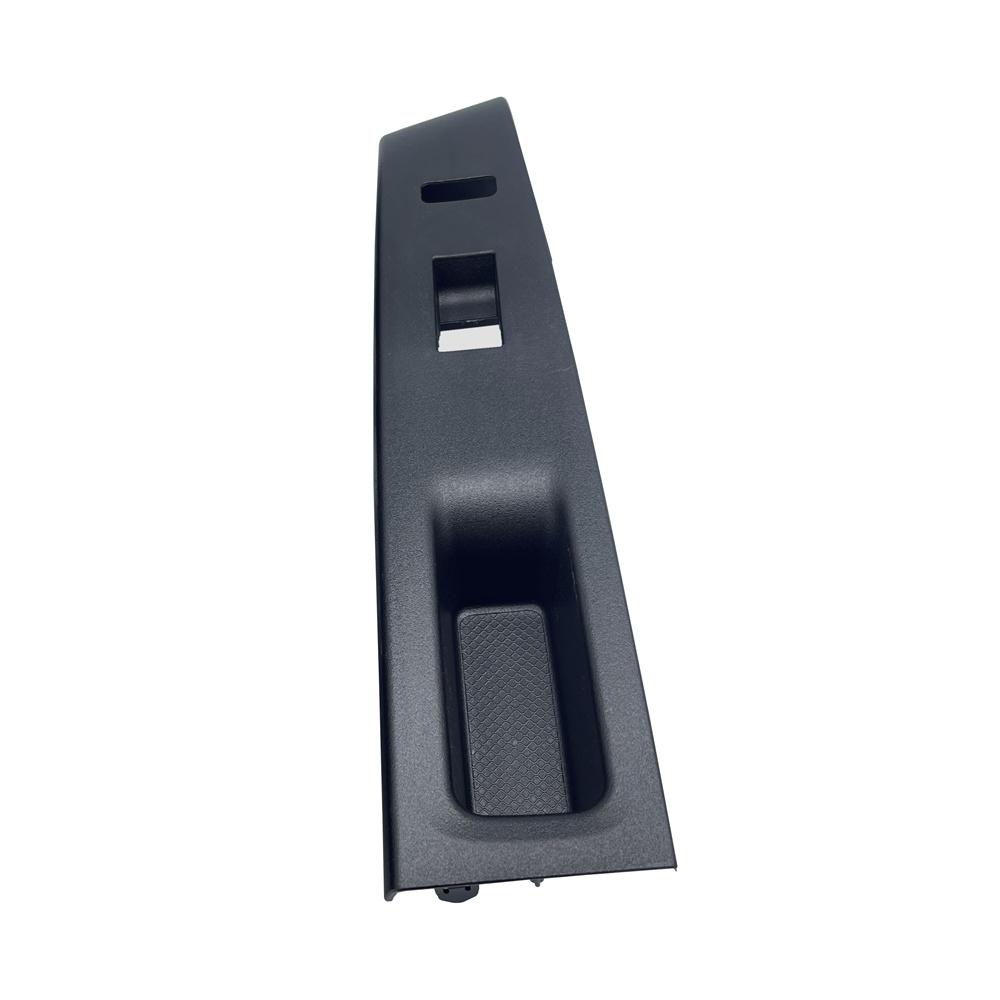 Front Right Power Window Lock Switch Bezel Trim For Toyota Yaris 12-14 52650-C0