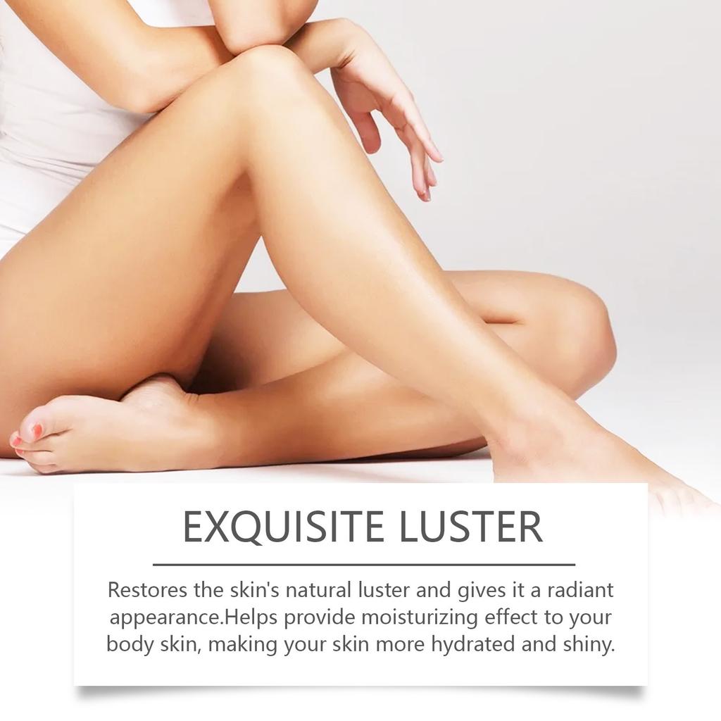 Body Oil Body Juice Oil Body Juice Moisturizing Oil Moisturizing And Cracking Refreshing And Non Greasy Body Oil Shortcake4FL.OZ/120ML