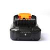 Замена 12-вольтного аккумулятора Dewalt для DCB120 и ручных электроинструментов Wei