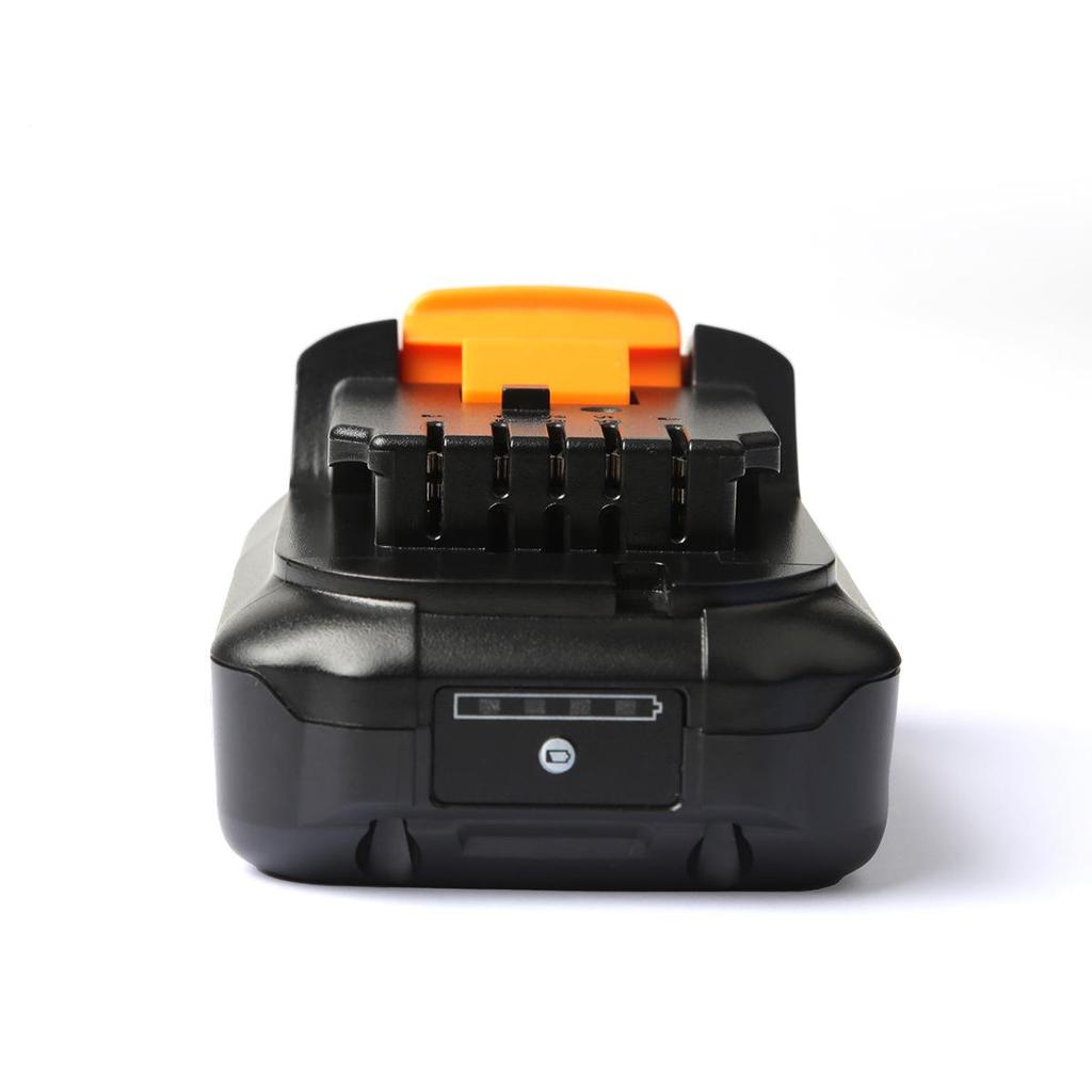 Замена 12-вольтного аккумулятора Dewalt для DCB120 и ручных электроинструментов Wei