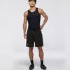Li Ning Майки Унисекс Круглый вырез Тонкие Прямой крой LNXY878-1