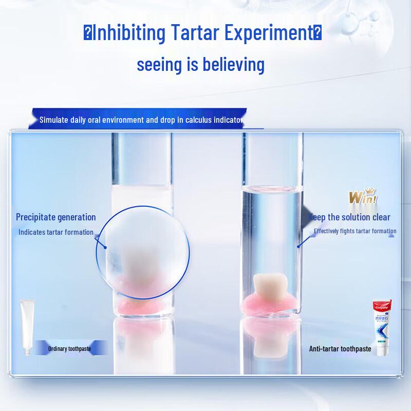 Colgate Pro-Tarter Control Toothpaste