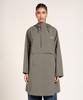 Flot Unisex Gabriel Raincoat Flts26Uout004Kak