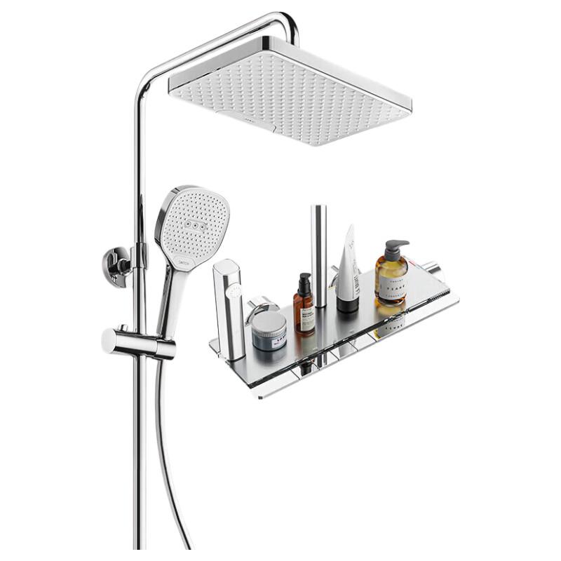 JOMOO Smart Thermostatic Piano Key Shower System