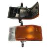 Пара Передний указатель поворота для Toyota Dyna BU60 BU80 YY61 1988-1995 Два типа 81510-39535