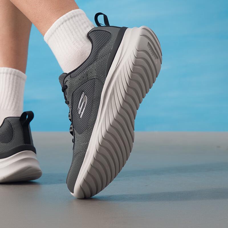 Skechers Мужские спортивные кроссовки для бега в стиле lifestyle 8790357