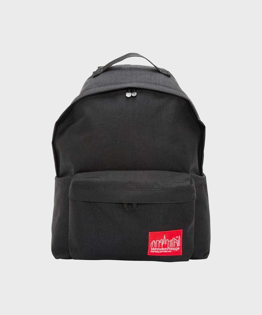 Manhattan Portage 1210 Рюкзак Big Apple M Черный