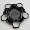 4pcs Set High-Quality Wheel Center Hubcaps for Toyota Transit 2014-