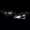 Headlight Headlamp Lens Shell Cover Clear For Infiniti M25 M35 M37 M56 2011-2012