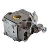 Неоригинальный карбюратор для триммера Troy TB35EC Подходит для 41BDZ35C766 41CDZ35C766 41DDZ35C766 с прокладками и топливной трубкой