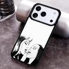 Чехол для телефона «Демоническая монахиня Дьявол Сатана Крест» для iPhone 17 16 15 14 13 12 11 Pro Max Plus 17Air Мягкий силиконовый чехол