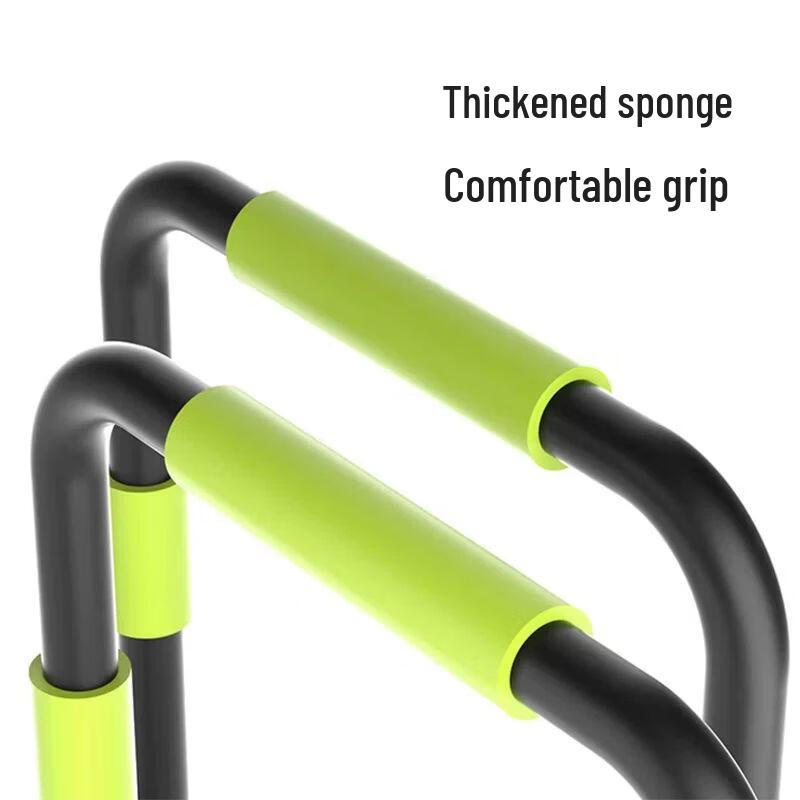 Jianli Home Split Parallel Bars