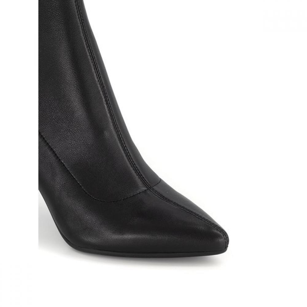 Tandy Women Ankle Boots Black G25439