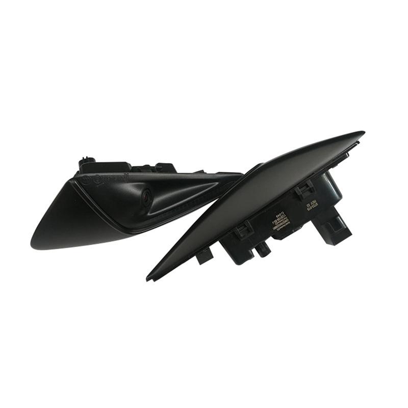 Classy-Automobile Relay Light Front Fender Camera For Tesla Model 3/Y 1495864-20-E 1495865-20-E 1495864-20-D 1495865-20-D, C Par