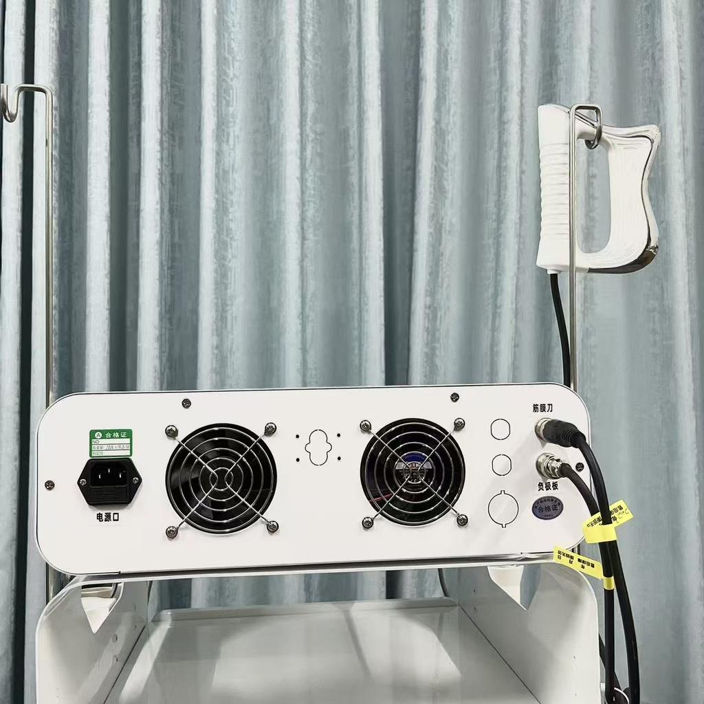 INDIBA 448Khz Thermal Therapy Technology Beauty Machine Body Care Face Lifting Relieve Pains Lose Weight SPA Device Skin Firming