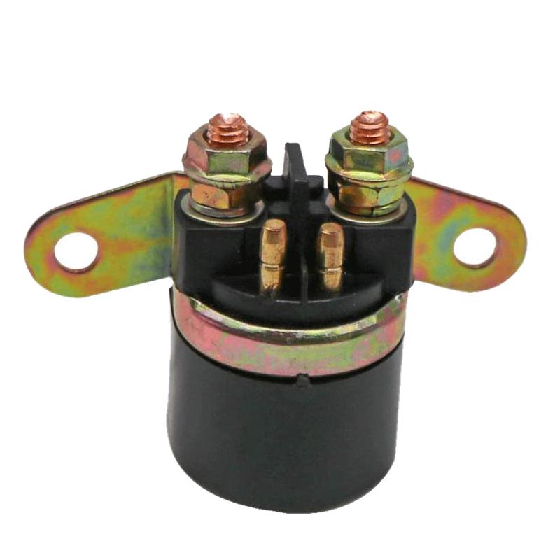 Реле-соленоид стартера для Honda VTX1800 VTX 1800 2002-2008 35850ZJ1-811