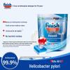 Finish Универсальные таблетки для посудомоечной машины