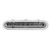 LED Rear Brake Light Central High Mounted Stop Warning Lamp Rear Tail Light For Jimny JB64 JB74 2019-2023