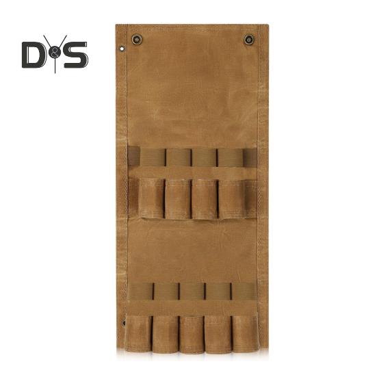 Портативный органайзер для бутылочек со специями, сумка для кемпинга, пикника, приправ, контейнер для баночек с маслом для барбекю, чехол для переноски, хранение