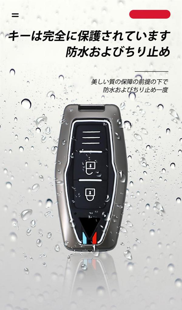 [TECART] Эксклюзивный чехол для ключей Mitsubishi Брелок для ключей Outlander Новый Outlander