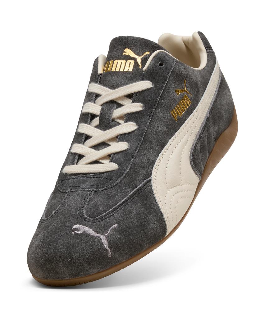 Puma Speedcat Выцветший - Железный: Альпийский снег / 403688-03