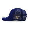 2025 Золотая Коллекция Кепка New Era Сетчатая LP9FIFTY Los Angeles Dodgers MLB 2025 GOLD COLLECTION TRUCKER MESH CAP LOS ANGELES DODGERS Шляпа Синяя Шохей Отани