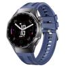 Силиконовый ремешок для Huawei Watch GT6 Pro 46 мм Спортивный ремешок для умных часов Huawei Band GT6 Pro Запасные аксессуары для браслета