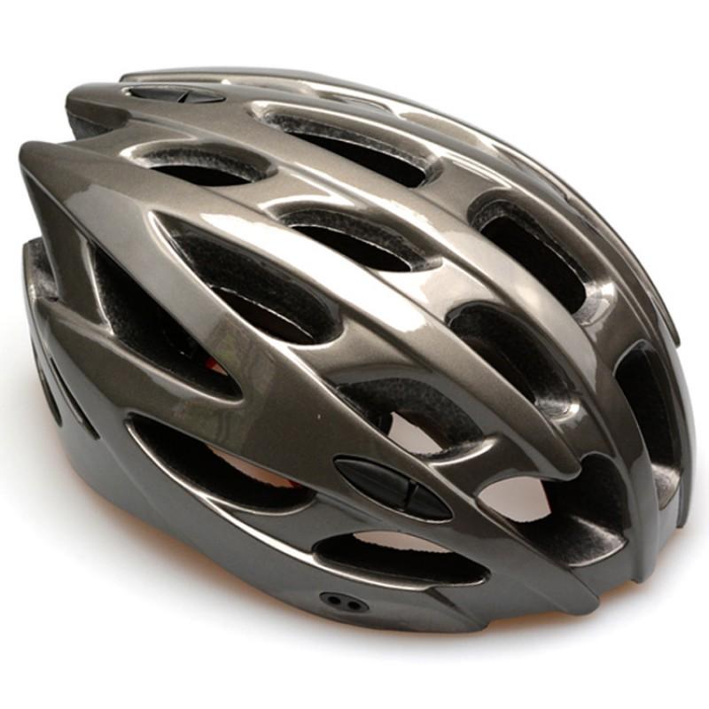 Bike Helmet Men Women One-Piece Cycling Road Biking Safety Protective Gear
