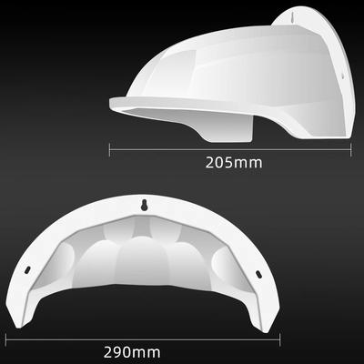 Универсальный солнцезащитный дождезащитный козырек Чехол-щиток для камеры Щиток для Nest Ring Arlo Купольная Цилиндрическая Уличная камера