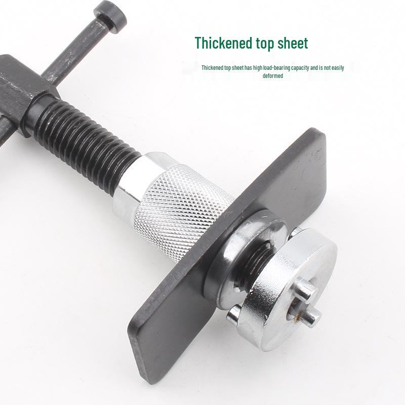 Набор из 3 предметов для регулировки тормозных суппортов и колодок