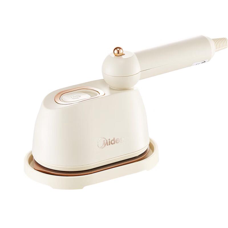 Midea Portable Handheld Garment Steamer CN plug (adapter included)