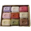 Le Sérail Soap Box Marseille Soap 9 Scents of Provence