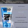 L'Oreal Men's Hydra Energetic Cleansing Foam