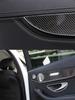 Для Mercedes-Benz C-Class GLC-Class W205 2014-2020 Аксессуары Украшение Двери Из Карбонового Волокна Наклейка Внутренние Дверные Панели