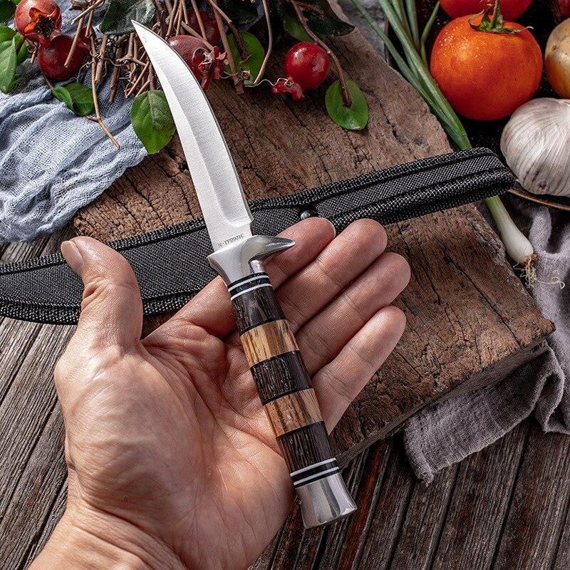 Нож для рыбы, Складной нож, Нож для мяса, Убой, Чистка, Молоток для свинины, Кухонный нож из нержавеющей стали