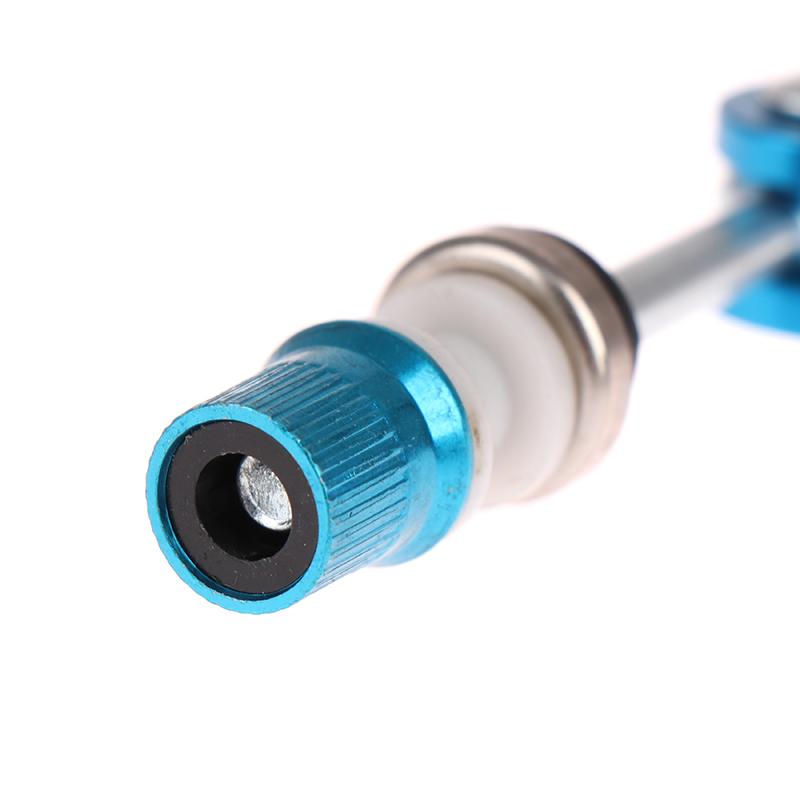 Quick Release Bike Seat Post Clamp Seatpost Skewer Bolt Bike Seat Repair Tools