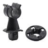 Car Bonnet Hood Support Prod Rod Clamp Holder Retainer Clip for Nissan Qashqai Dualis J10 Navara D40 Pathfinder R51 65722EB300