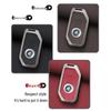 Чехлы для ключей мотоциклов BMW для R1250GS ADV, GS F850, C400GT и 750GT Мужские чехлы для ключей