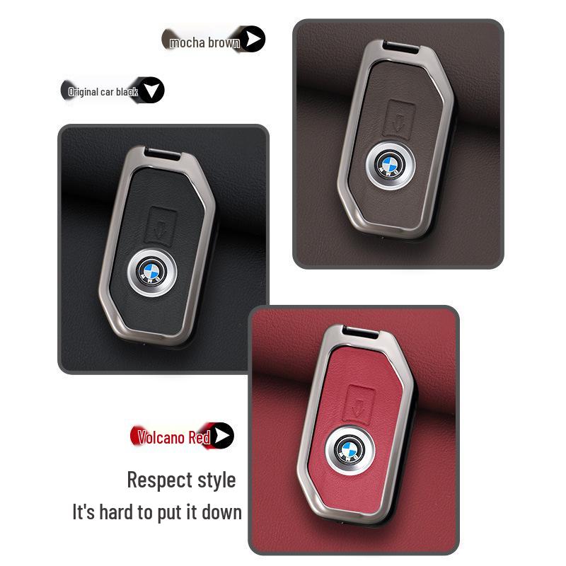 Чехлы для ключей мотоциклов BMW для R1250GS ADV, GS F850, C400GT и 750GT Мужские чехлы для ключей
