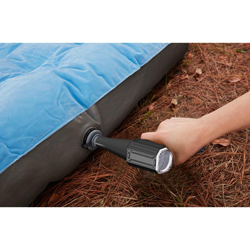 150000rpm Powerful Portable Mini Jet Fan Air Hammer Electric Turbo Wireless Blowing Gun for Car Drying Fan Blower