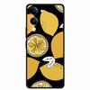 Cartoon Relief Cover For Vivo Y04 V2430 Y37C Y29S V2446 Funda 3D Red Flower Soft Silicone TPU Phone Case Y29T Y19sGT Bumper Capa